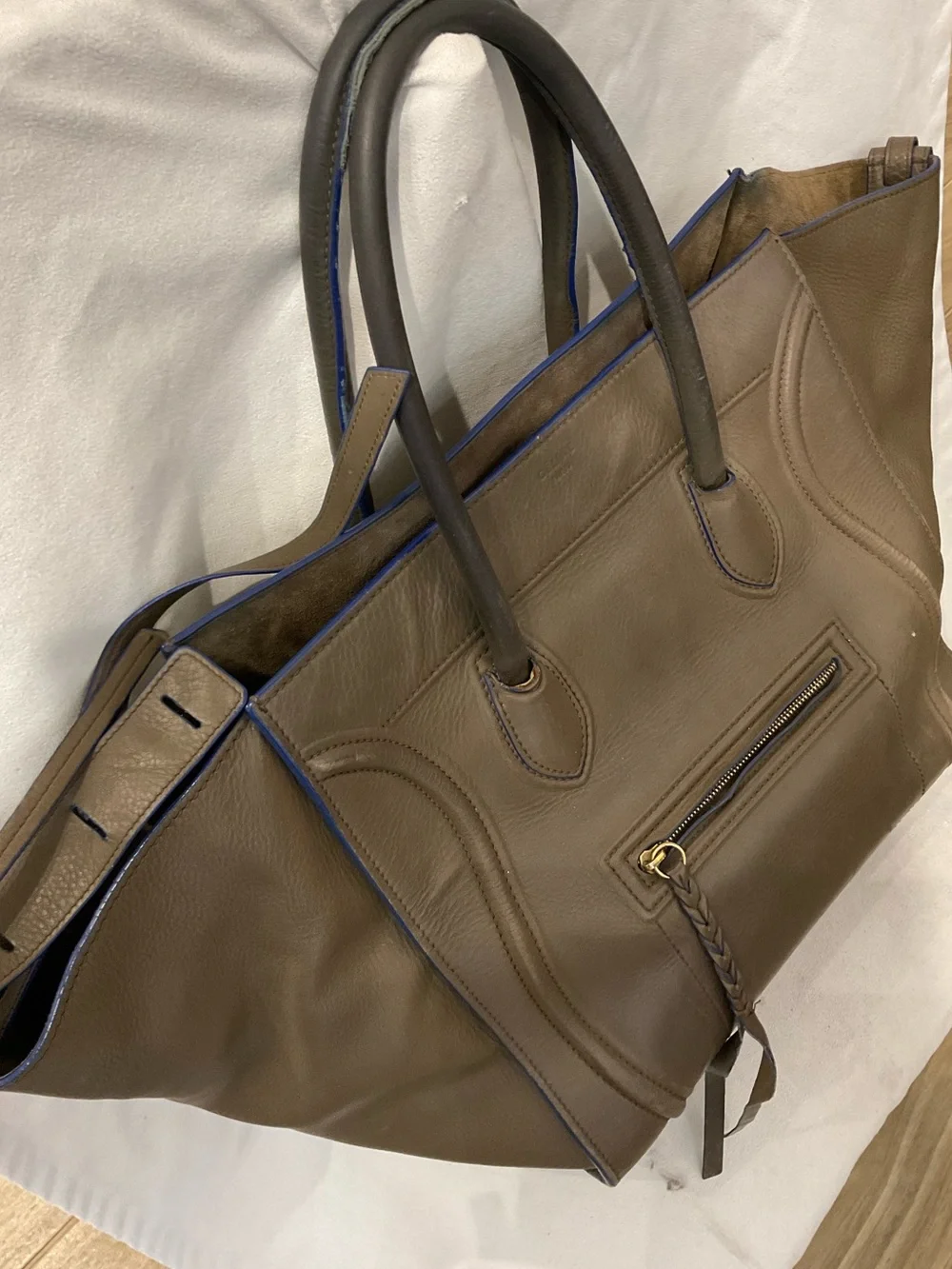 Celine Tote